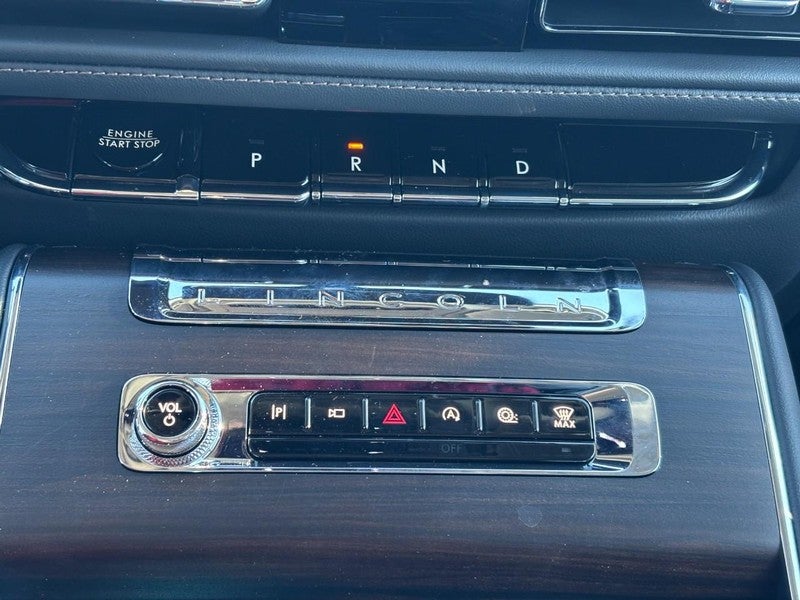 2026 Lincoln Aviator Reserve AWD