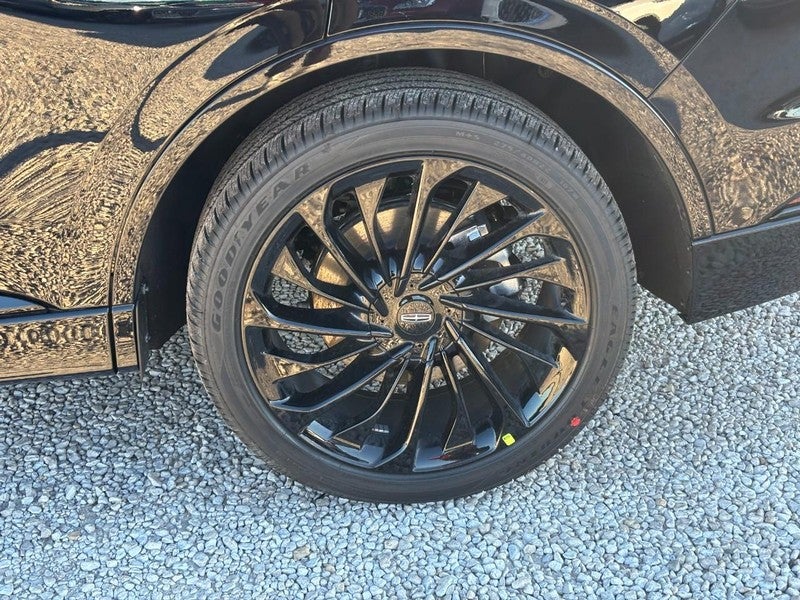 2026 Lincoln Aviator Reserve AWD