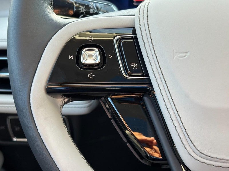2026 Lincoln Aviator Reserve AWD