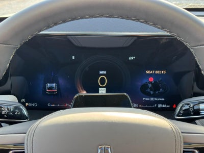 2026 Lincoln Aviator Reserve AWD
