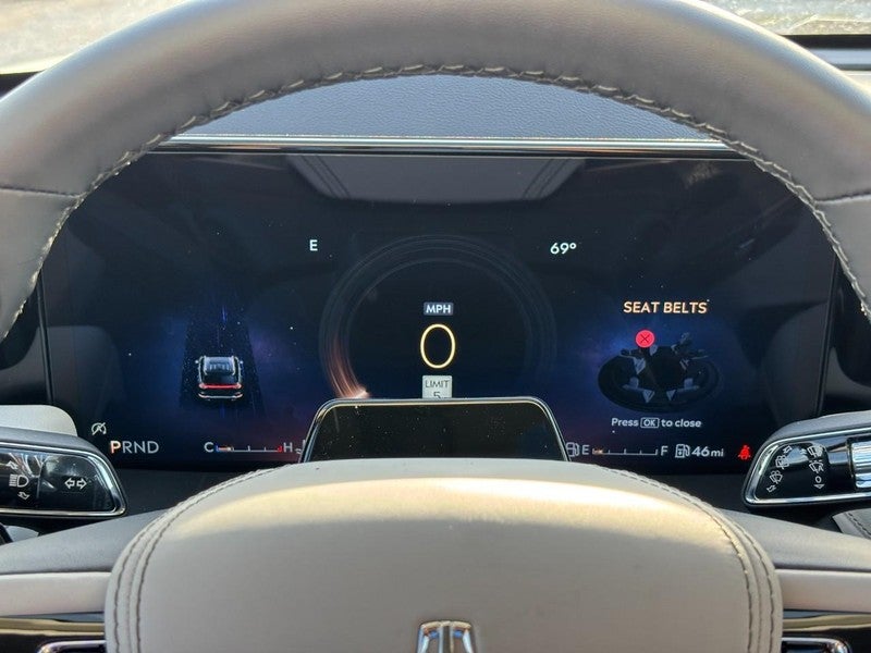 2026 Lincoln Aviator Reserve AWD