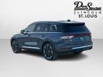 2026 Lincoln Aviator Reserve AWD