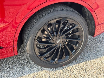 2026 Lincoln Aviator Reserve AWD