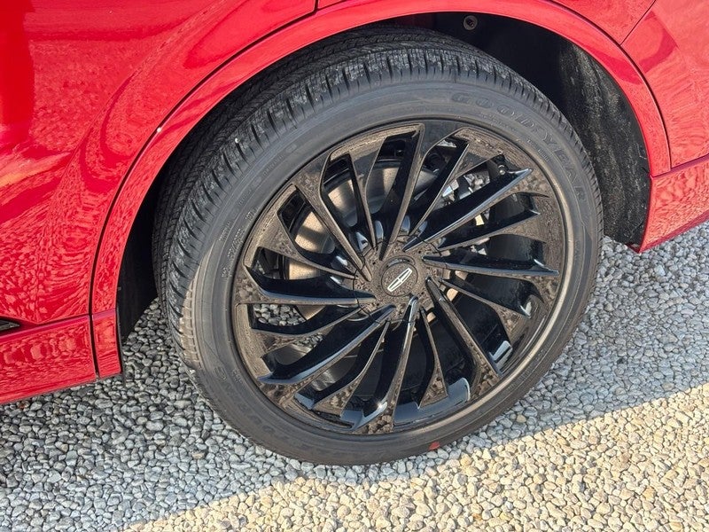 2026 Lincoln Aviator Reserve AWD