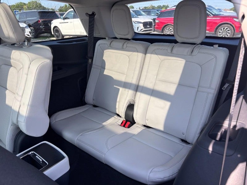 2026 Lincoln Aviator Reserve AWD