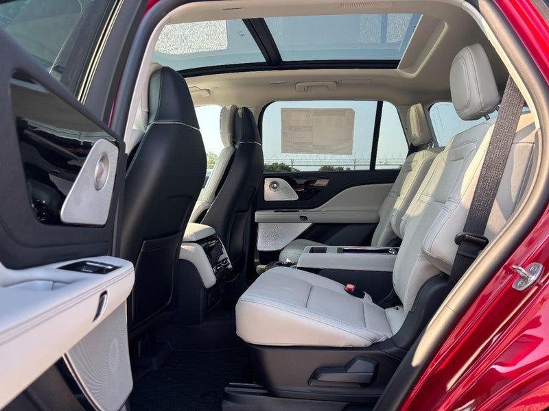2026 Lincoln Aviator Reserve AWD