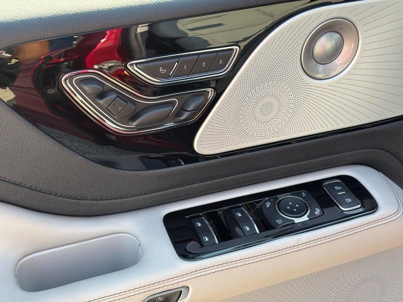 2026 Lincoln Aviator Reserve AWD