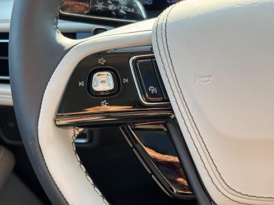 2026 Lincoln Aviator Reserve AWD