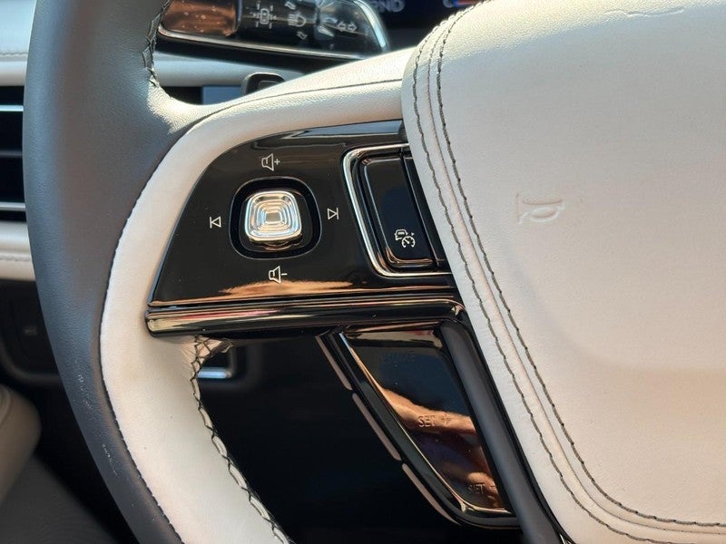2026 Lincoln Aviator Reserve AWD