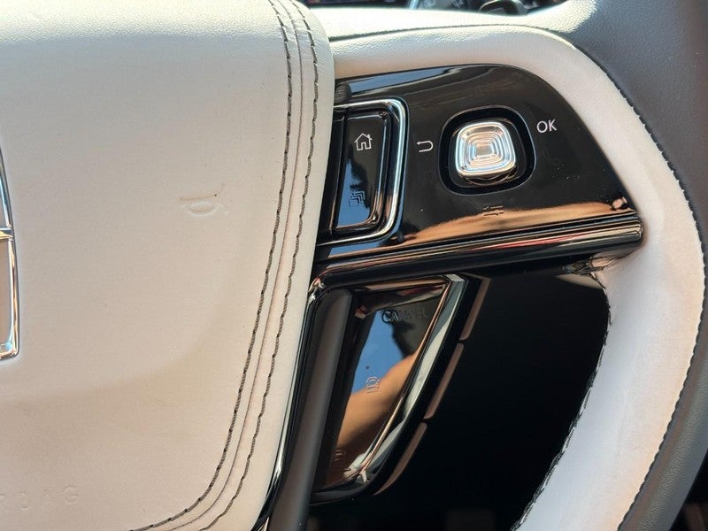 2026 Lincoln Aviator Reserve AWD