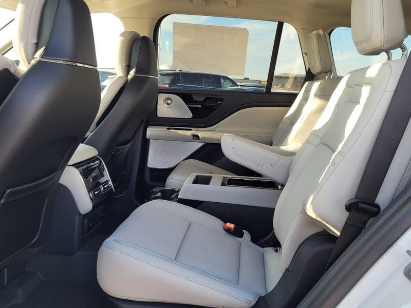 2026 Lincoln Aviator Reserve AWD