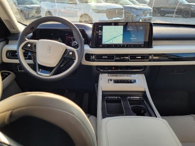 2026 Lincoln Aviator Reserve AWD
