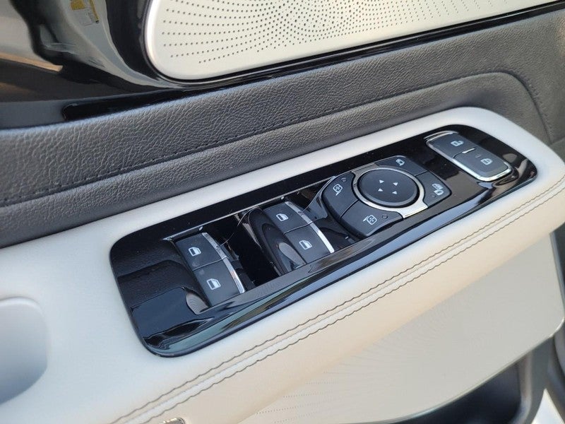 2026 Lincoln Aviator Reserve AWD