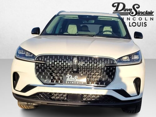 2026 Lincoln Aviator Reserve AWD