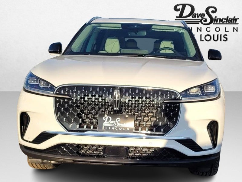 2026 Lincoln Aviator Reserve AWD