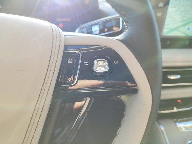 2026 Lincoln Aviator Reserve AWD