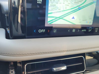 2026 Lincoln Aviator Reserve AWD