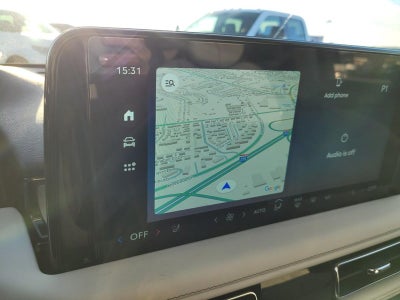 2026 Lincoln Aviator Reserve AWD