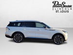 2026 Lincoln Aviator Reserve AWD