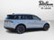 2026 Lincoln Aviator Reserve AWD