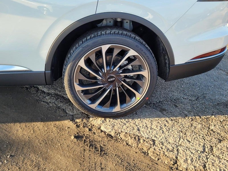 2026 Lincoln Aviator Reserve AWD