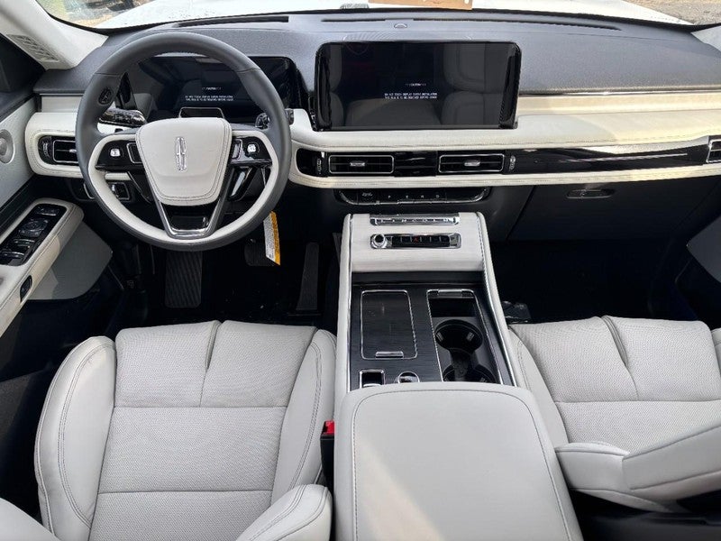 2026 Lincoln Aviator Reserve AWD