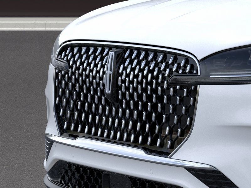 2026 Lincoln Aviator Reserve AWD