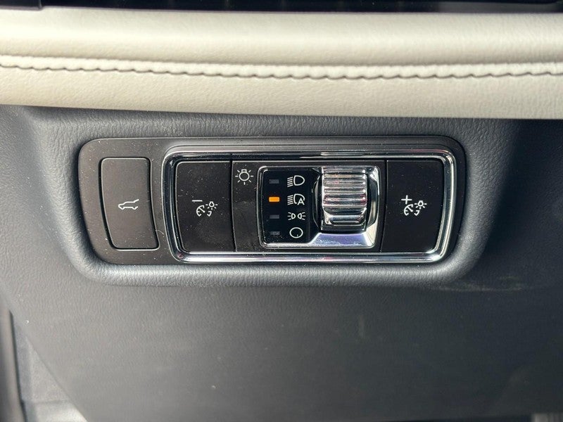 2026 Lincoln Aviator Reserve AWD