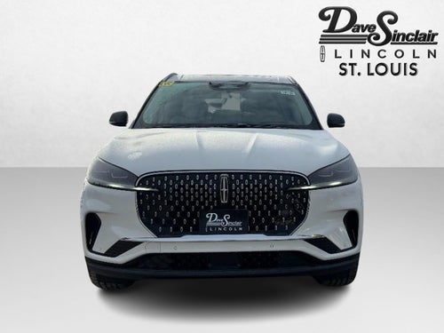 2026 Lincoln Aviator Reserve AWD