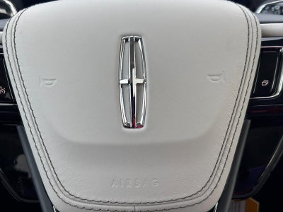 2026 Lincoln Aviator Reserve AWD