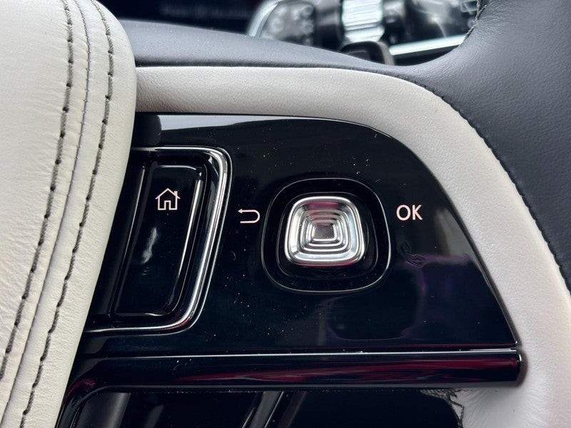 2026 Lincoln Aviator Reserve AWD