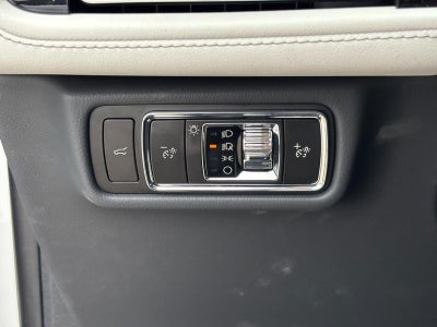 2026 Lincoln Aviator Reserve AWD