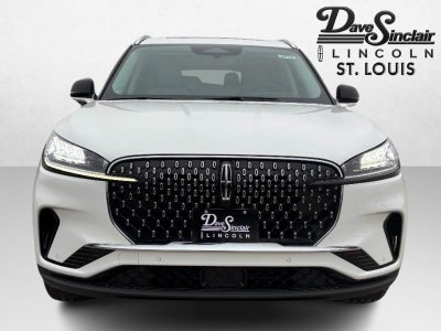 2026 Lincoln Aviator Reserve AWD
