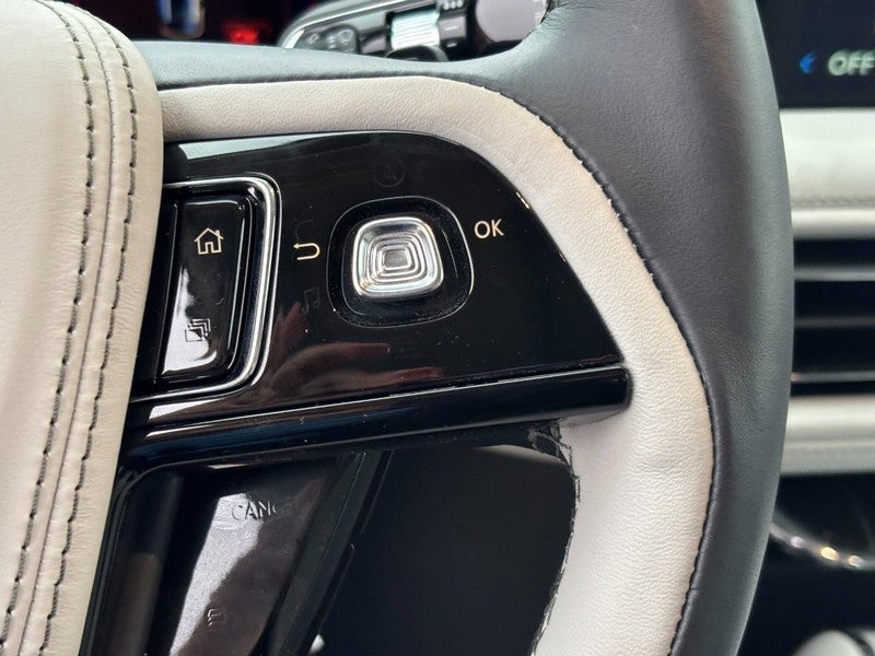 2026 Lincoln Aviator Reserve AWD