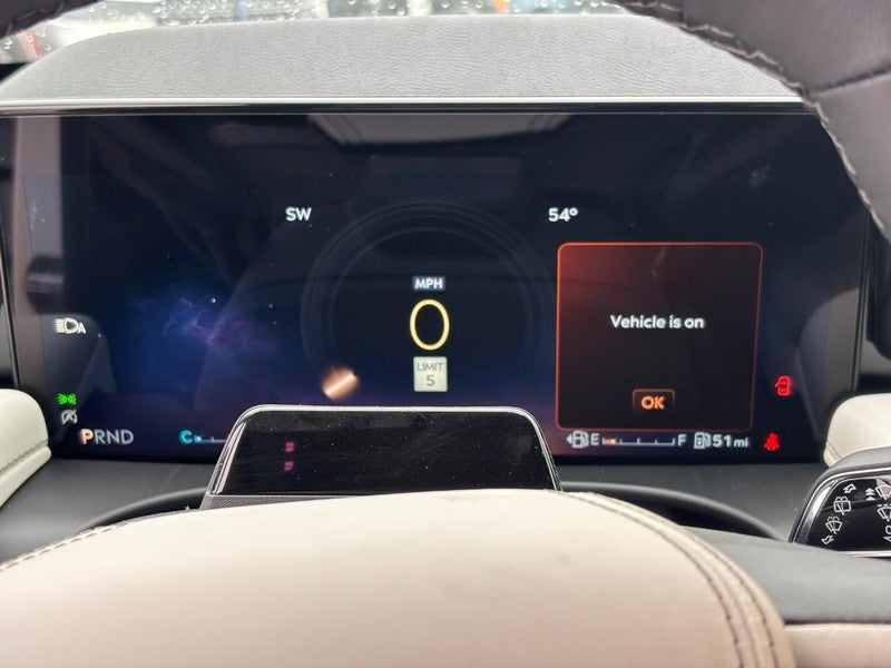 2026 Lincoln Aviator Reserve AWD