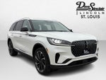 2026 Lincoln Aviator Reserve AWD