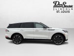 2026 Lincoln Aviator Reserve AWD
