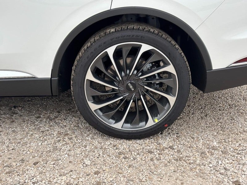 2026 Lincoln Aviator Reserve AWD