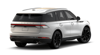 2026 Lincoln Aviator Reserve AWD