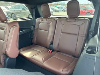 2026 Lincoln Aviator Reserve AWD