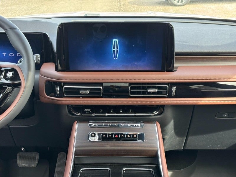 2026 Lincoln Aviator Reserve AWD