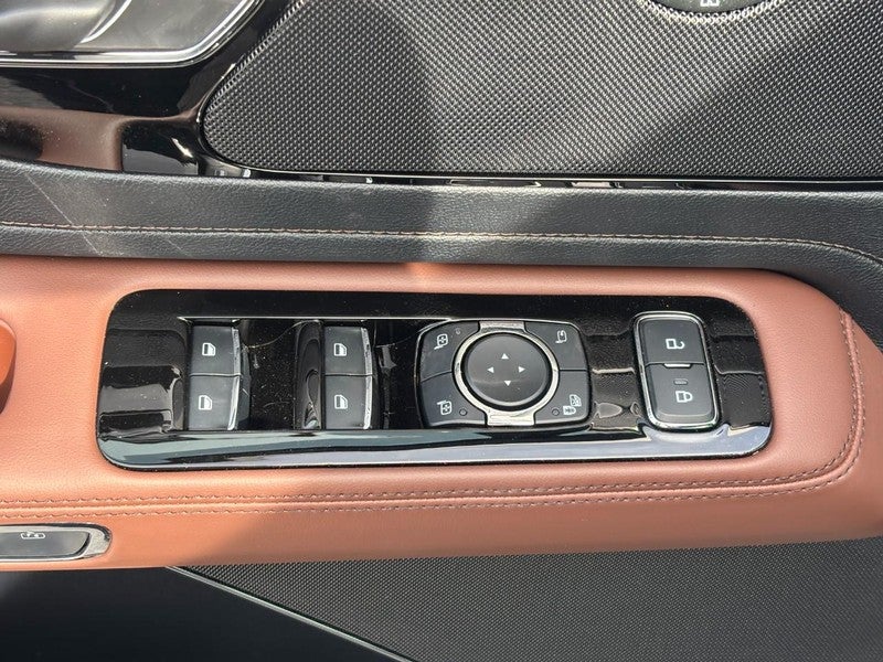 2026 Lincoln Aviator Reserve AWD