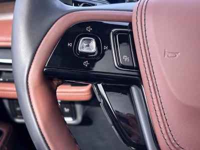 2026 Lincoln Aviator Reserve AWD