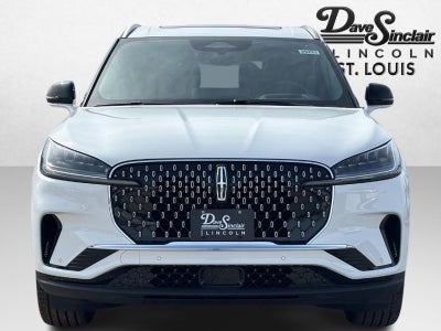 2026 Lincoln Aviator Reserve AWD