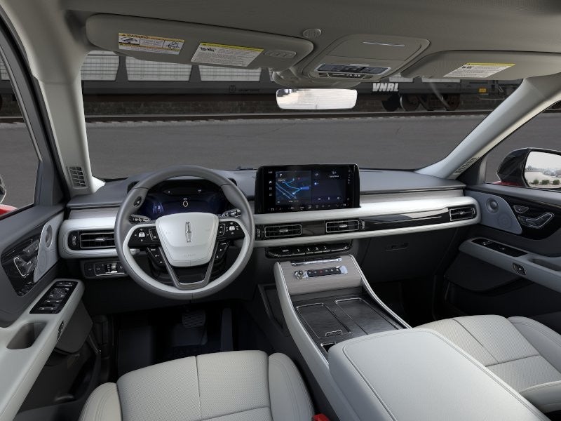 2026 Lincoln Aviator Reserve AWD