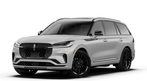 2027 Lincoln Aviator Reserve AWD