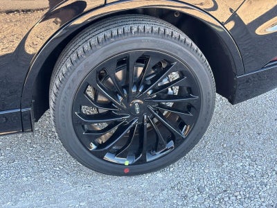 2027 Lincoln Aviator Reserve AWD