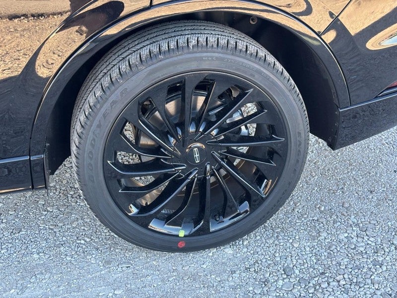 2027 Lincoln Aviator Reserve AWD
