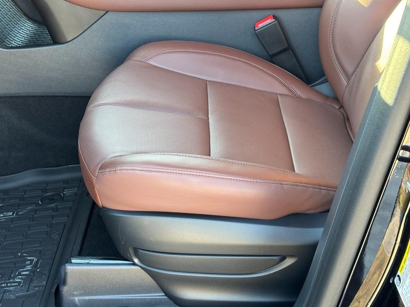 2027 Lincoln Aviator Reserve AWD