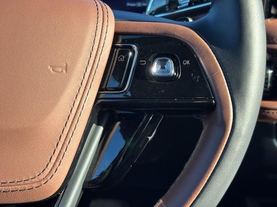 2027 Lincoln Aviator Reserve AWD